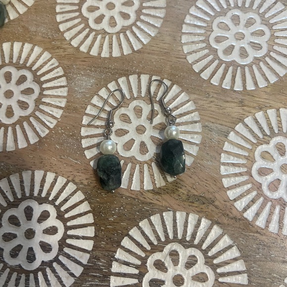 Vintage necklace set - Picture 2 of 5